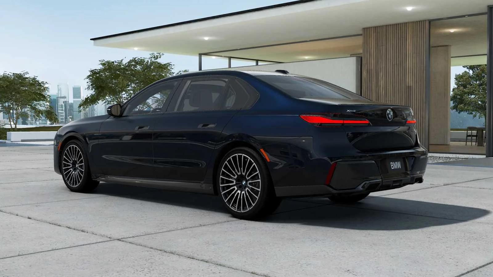 bmw 7 series 2025 WBA33EH08SCV67349 image bmw 7 series 2025 WBA33EH08SCV67349 image